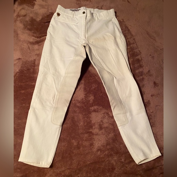 Ariat Equestrian Riding Apparel Bundle - Picture 3 of 8